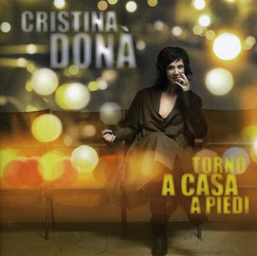 Torno a Casa a Piedi Pop