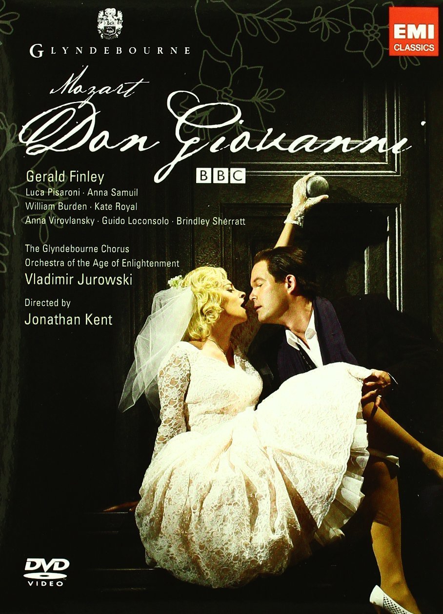 Don Giovanni Movies