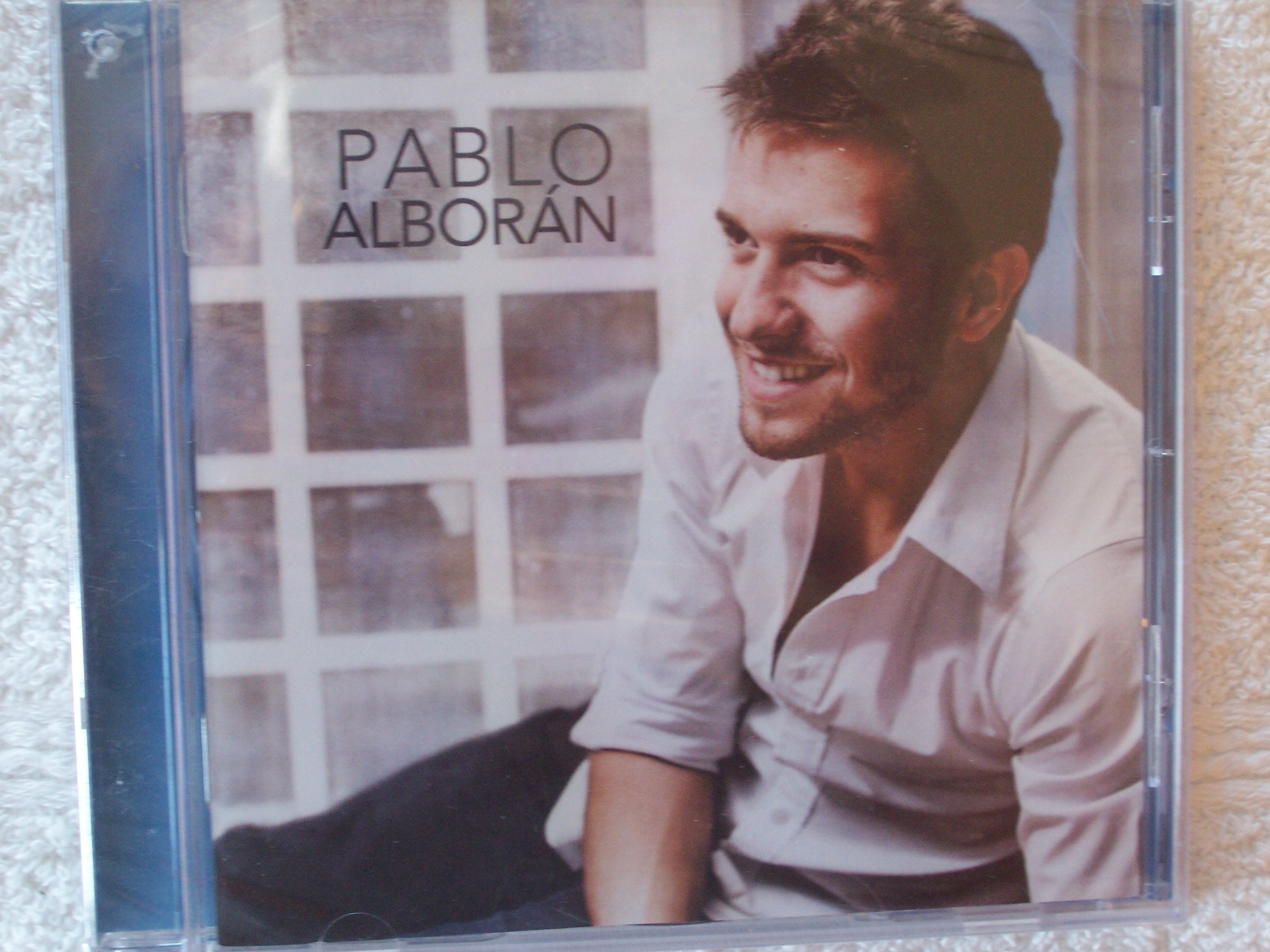 Pablo Alborán Pop