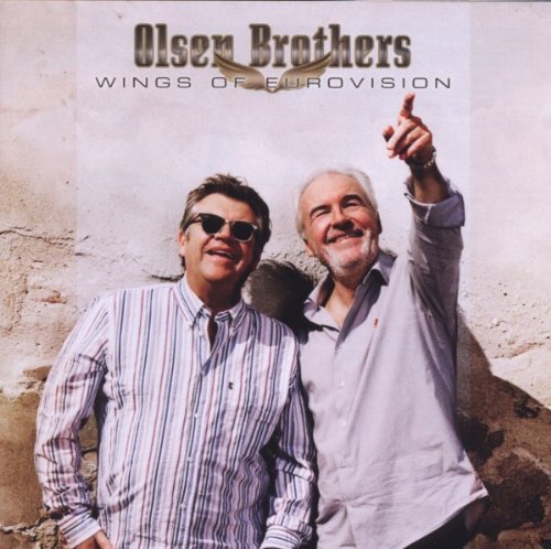 Wings Of Eurovision Pop