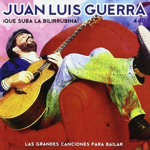 ¡Que Suba la Bilirrubina! Music