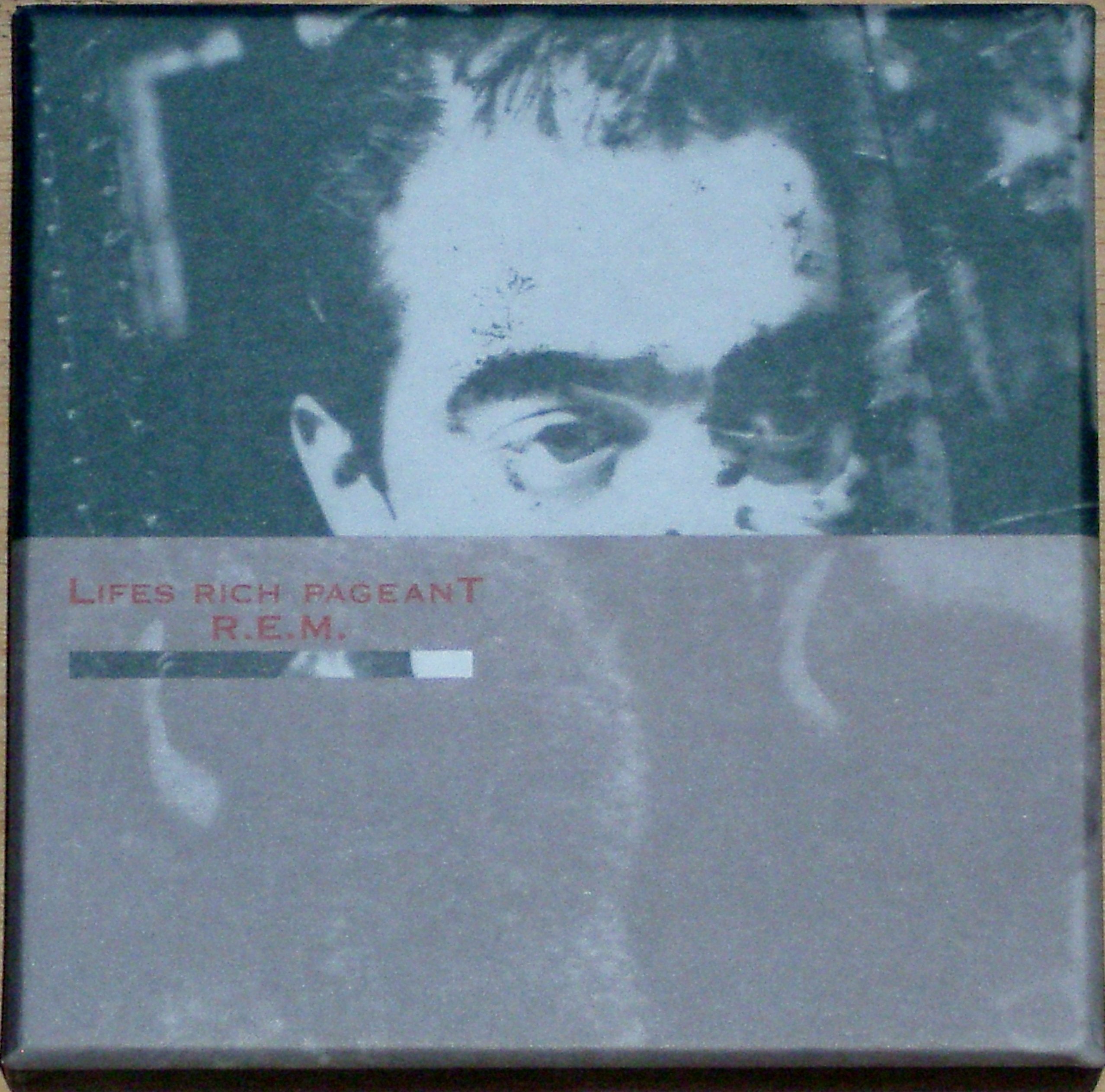 Lifes Rich Pageant (25th Anniversary Edition) Alternative & Indie