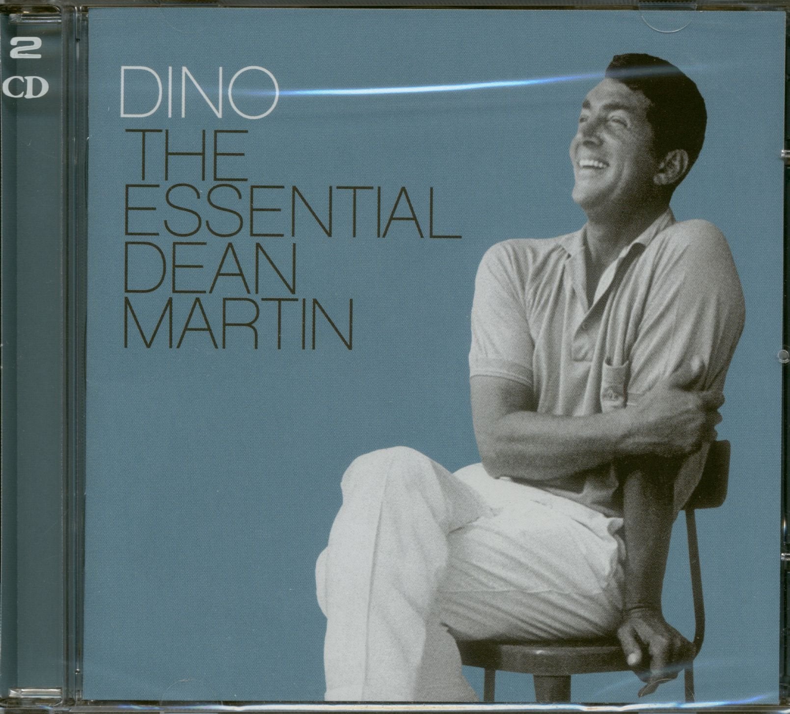 Dino: the Essential Dean Martin Other music genres