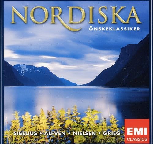 Nordiska Onskeklassiker / Various Classical