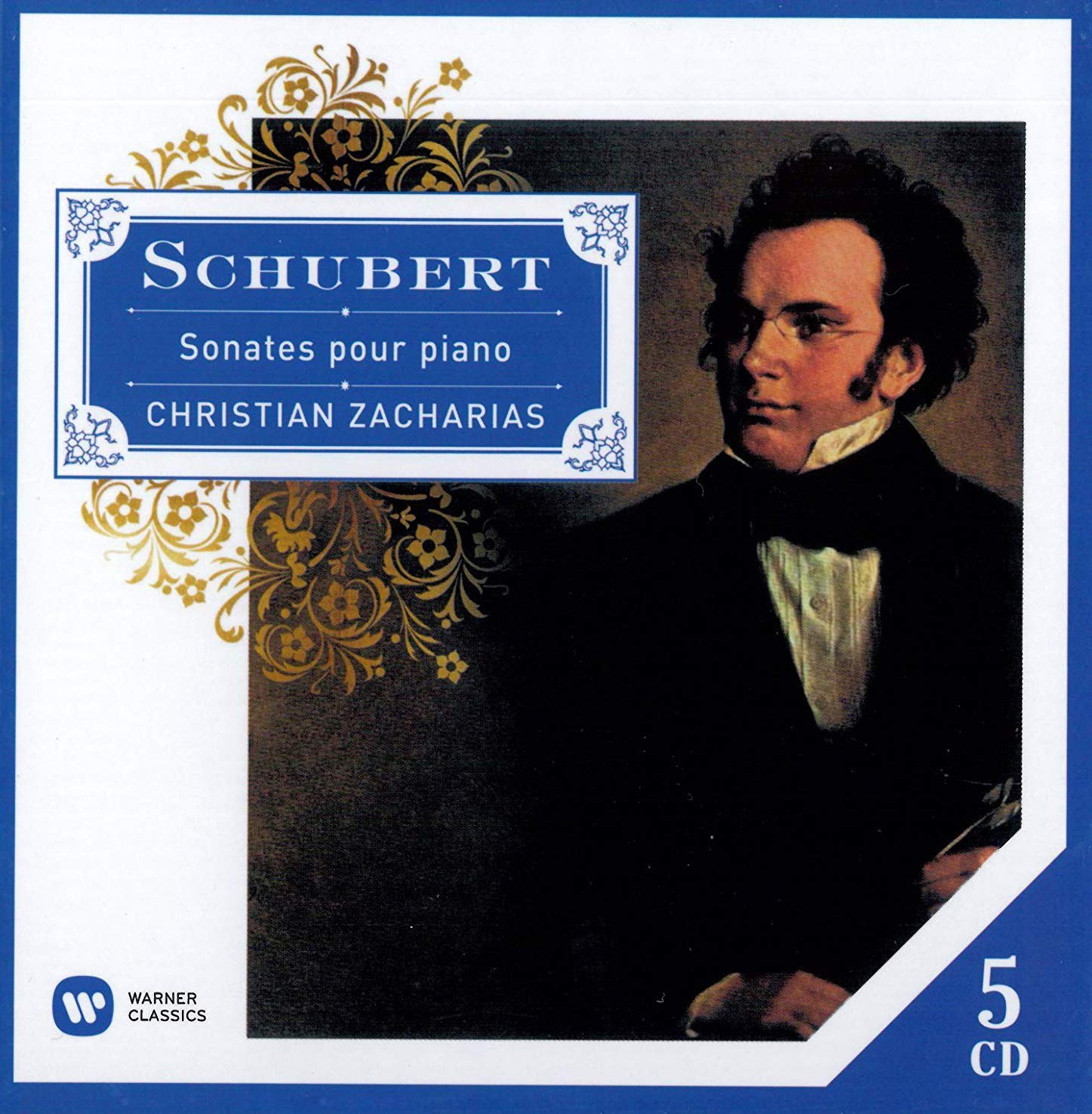 Sämtliche Klaviersonaten (GA) Classical
