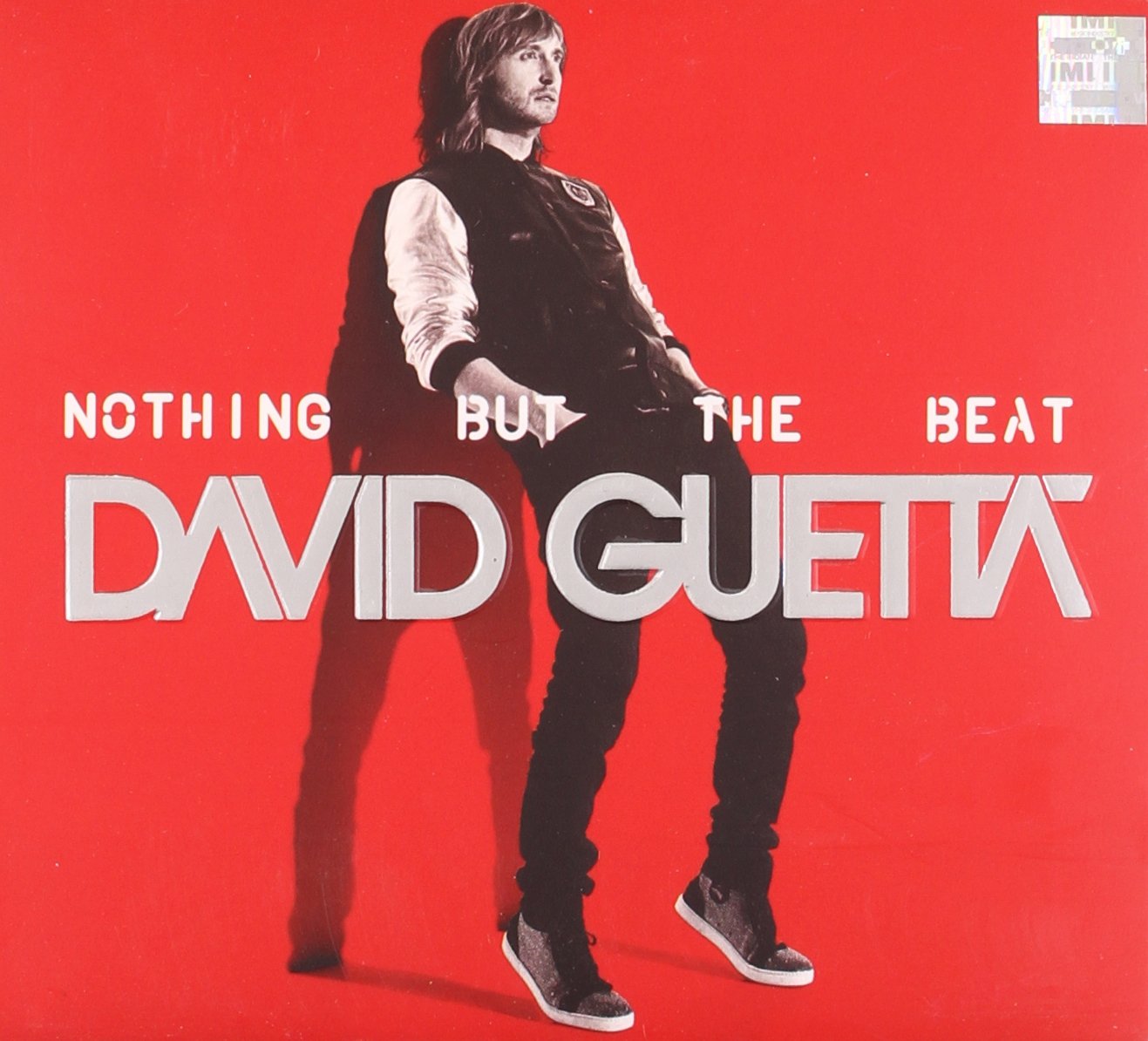 Product Image: Nothing But the Beat