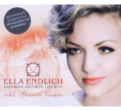 Küss Mich,Halt Mich,Lieb Mich German Schlager & Volksmusik