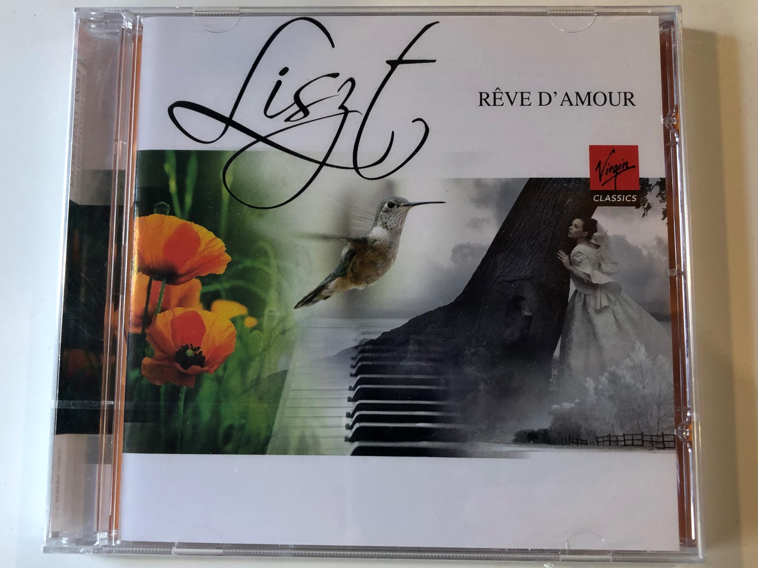 Product Image: Reve d Amour
