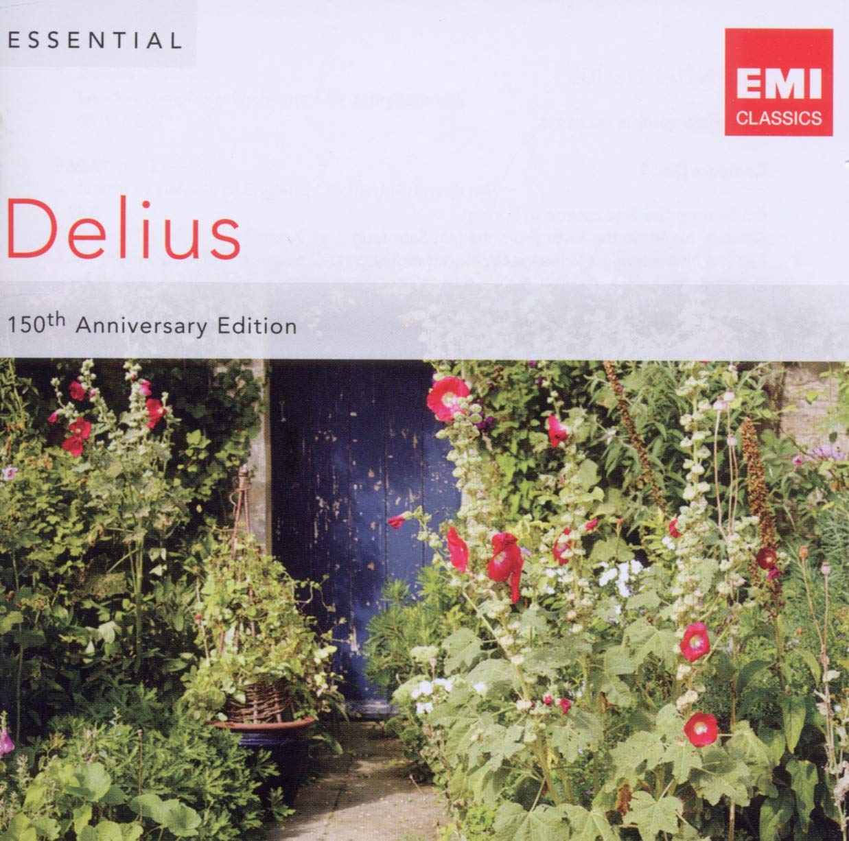 Essential Delius Classical