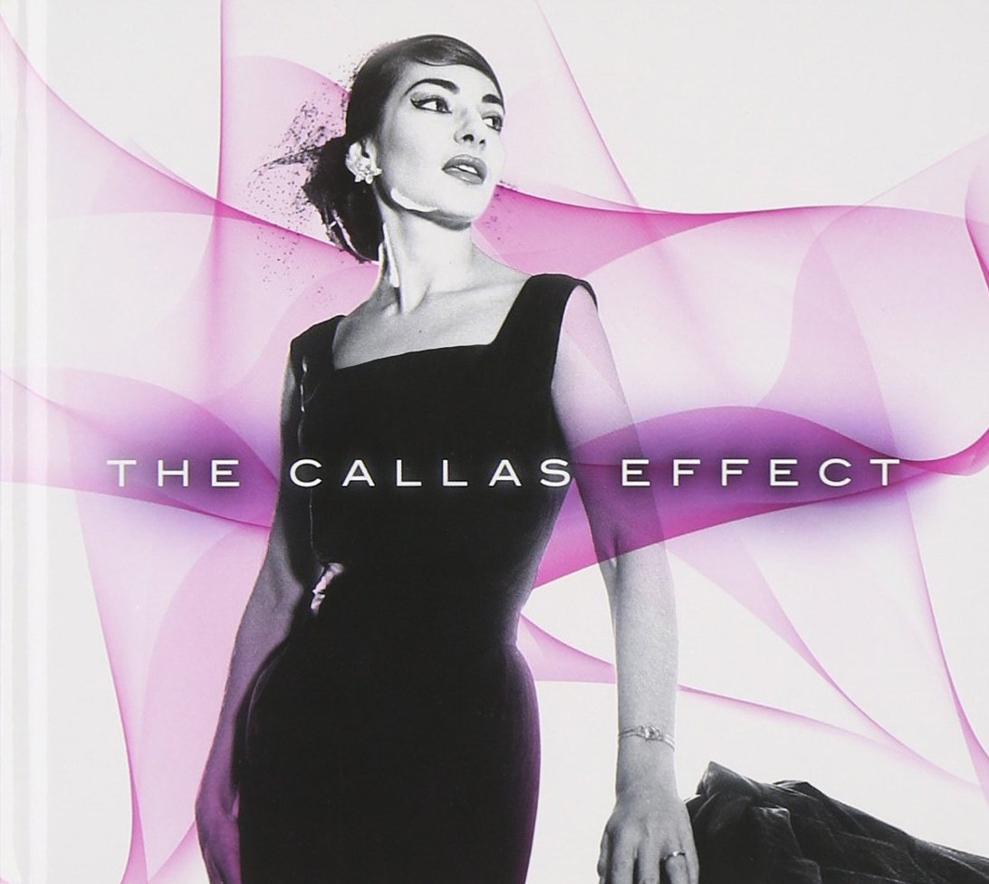 The Callas Effect (Deluxe Edition) Classical