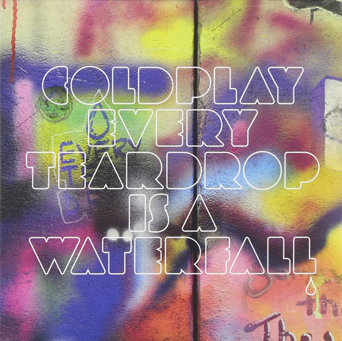 Every Teardrop Is a Waterfall Alternative & Indie