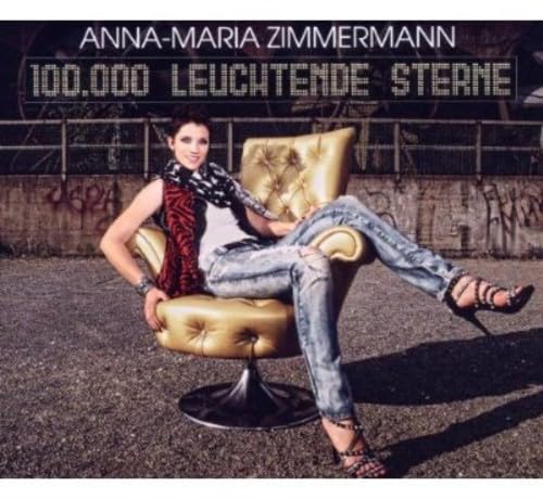 100.000 Leuchtende Sterne German Schlager & Volksmusik
