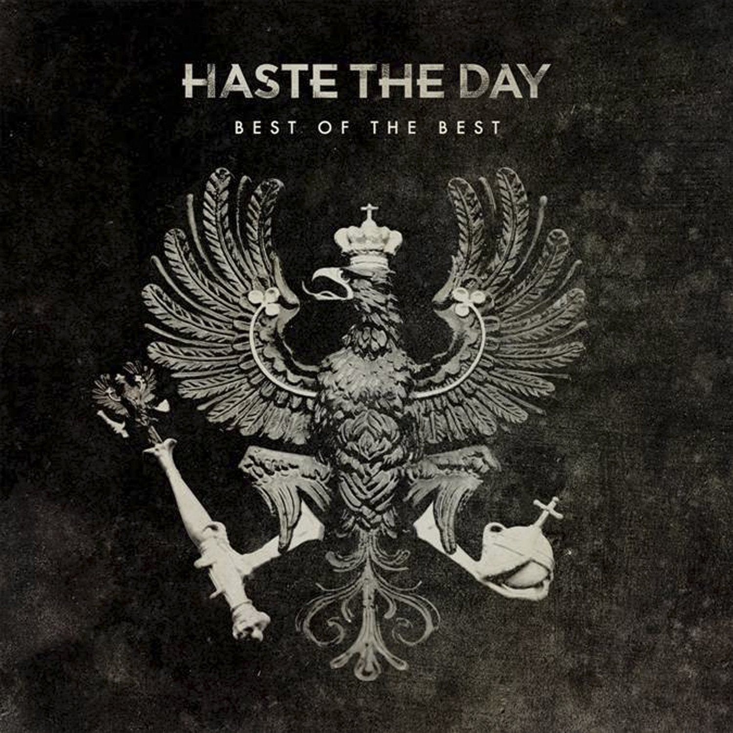 Haste The Day - Best Of The Best Rock