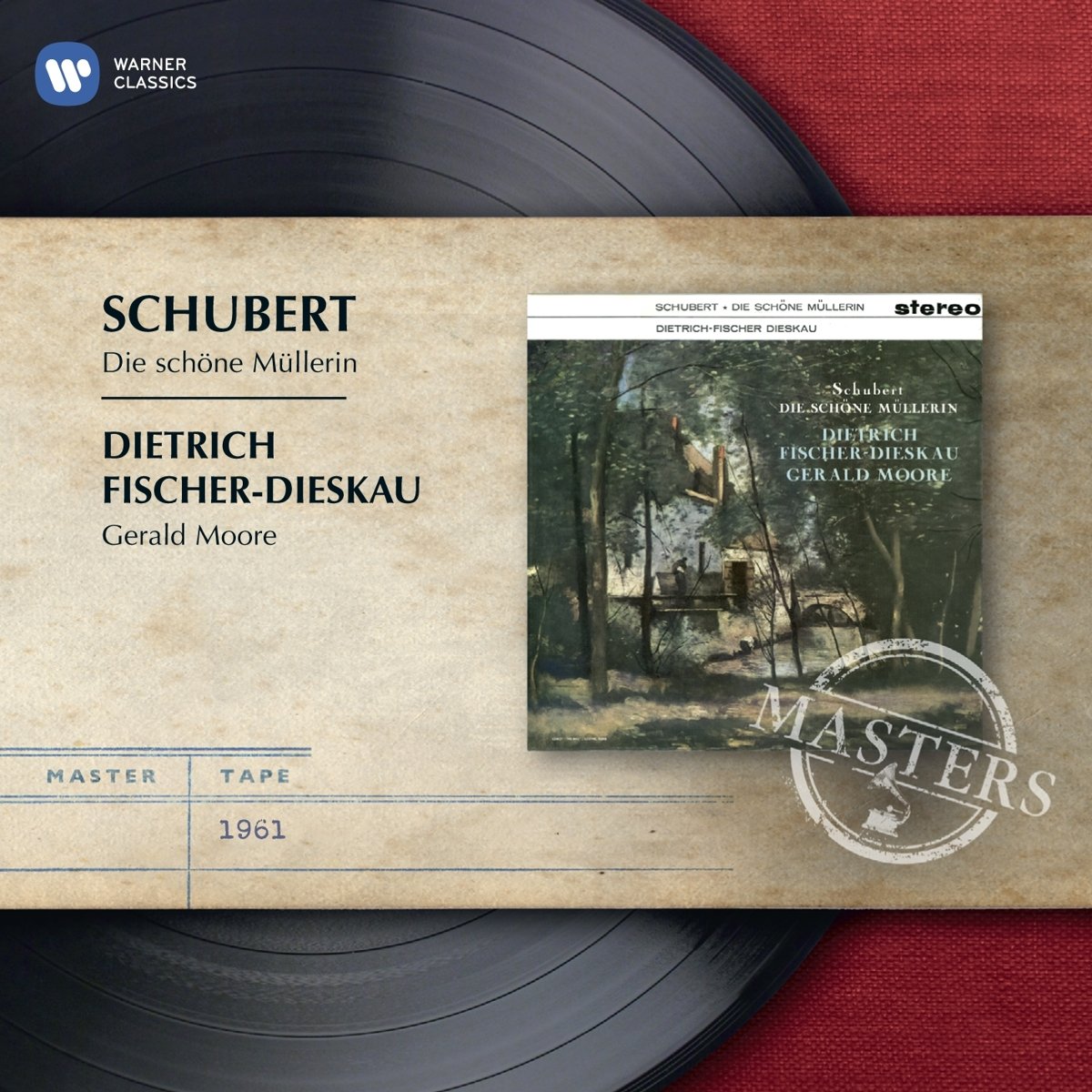 Die Schöne Müllerin Classical