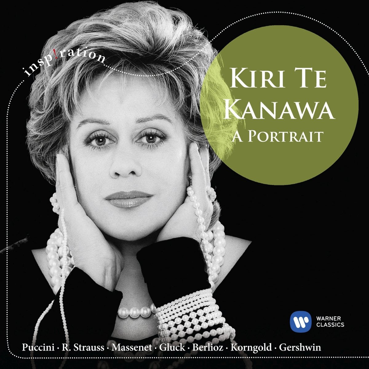 Kiri Te Kanawa:a Portrait Classical