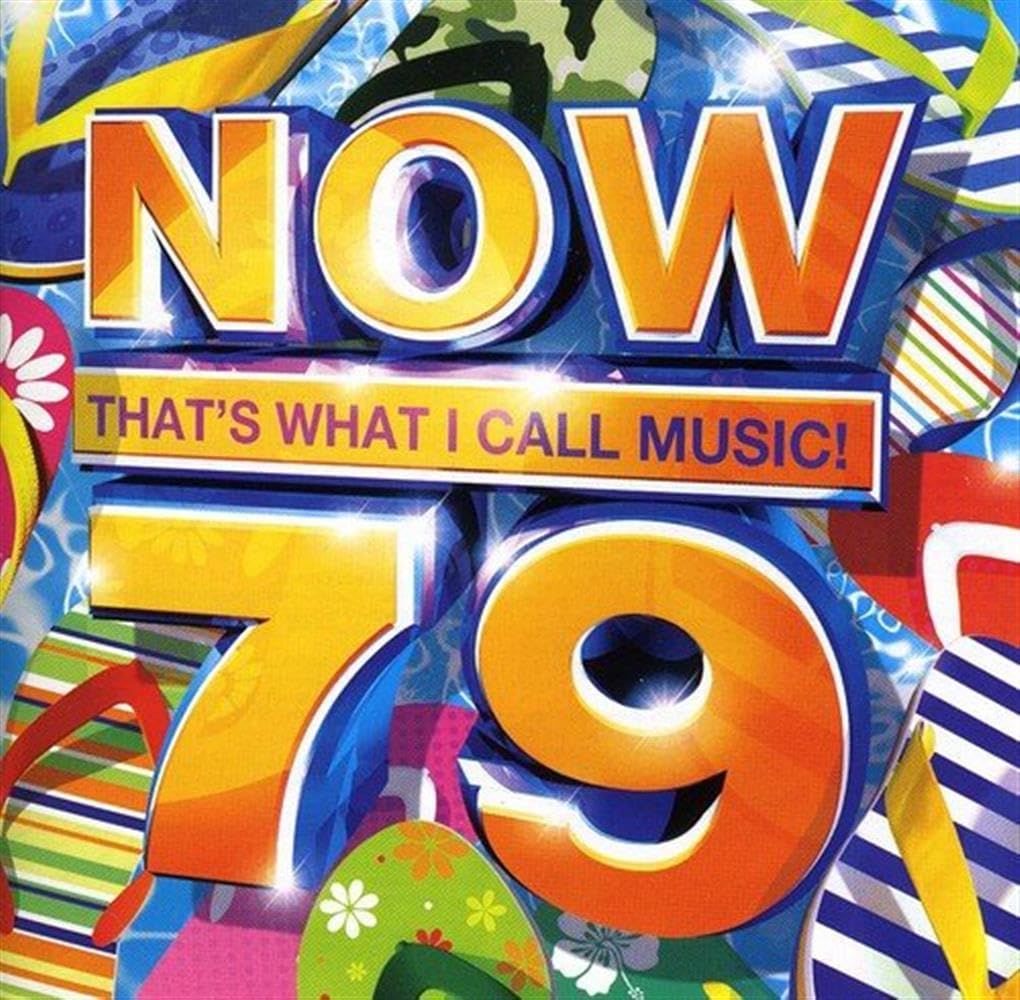 Now That's What I Call Music! 79 Pop