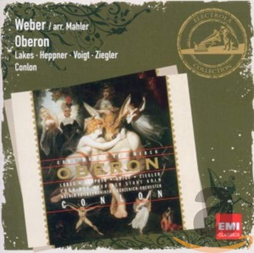 Oberon Classical