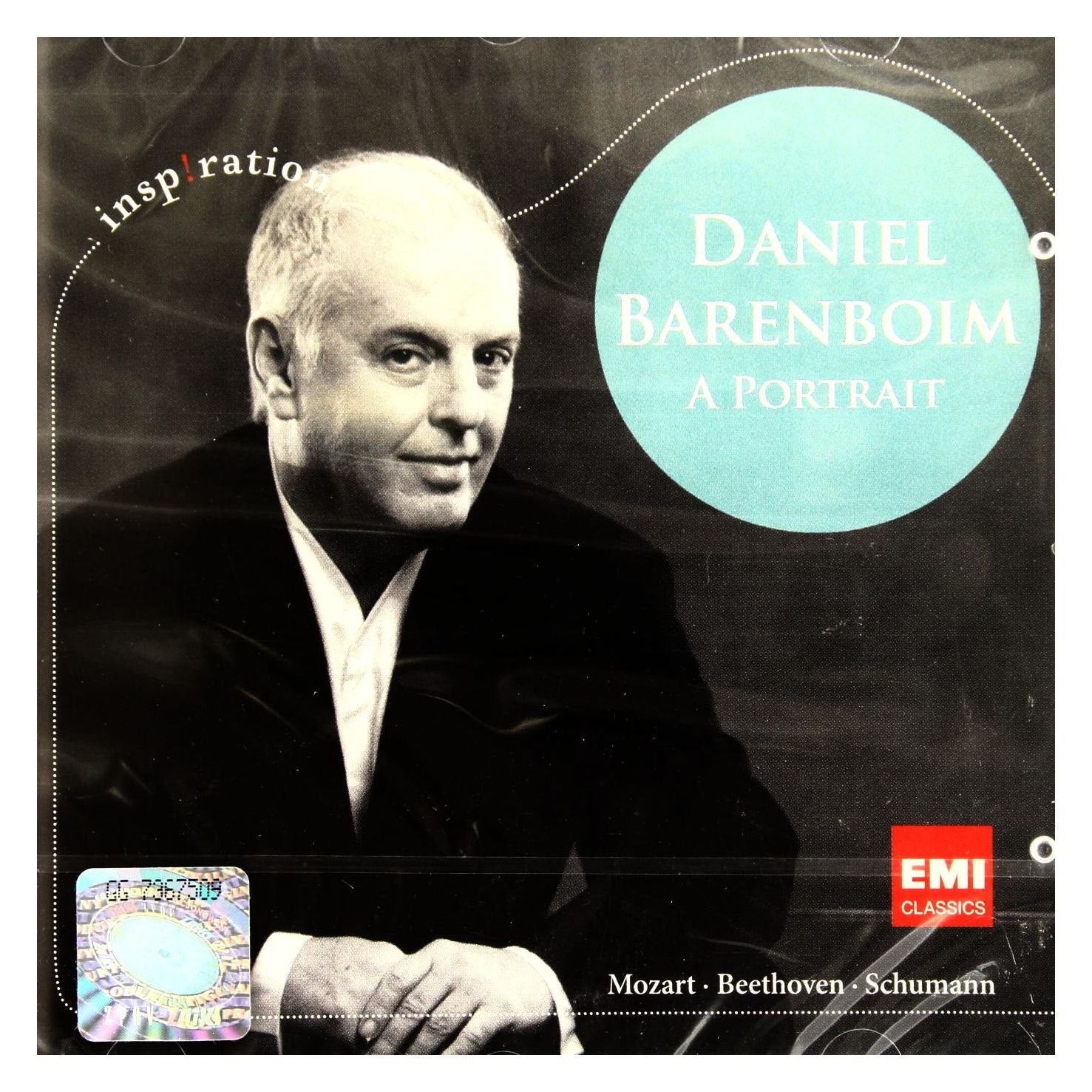Daniel Barenboim: A Portrait Classical