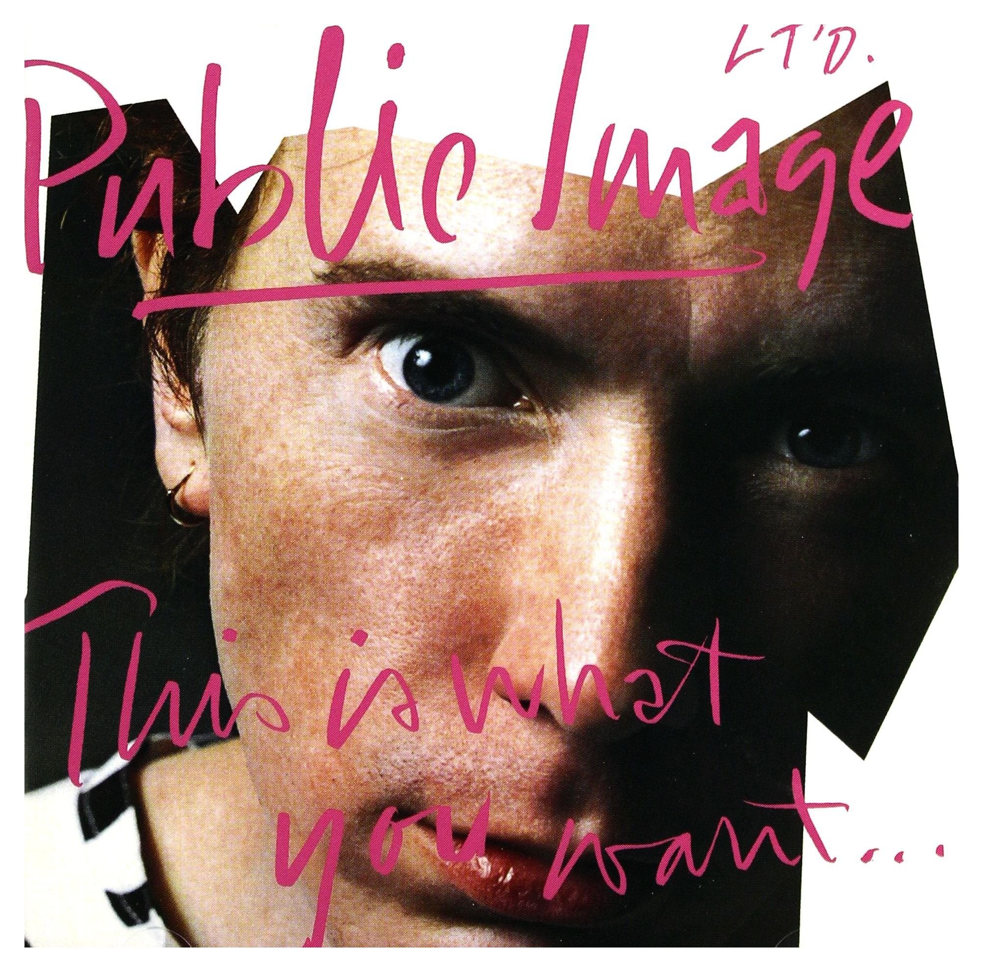 This Is What You Want . . . This Is What You Get (2011 - Remaster) Pop