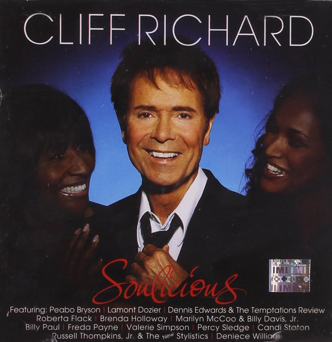 Soulicious The Soul Album Pop