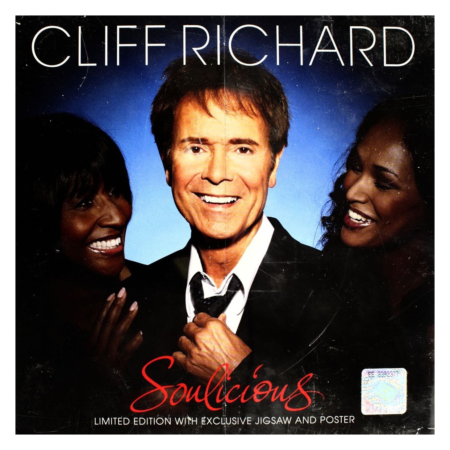 Soulicious The Soul Album (Special Edition) Funk, R&B & Soul