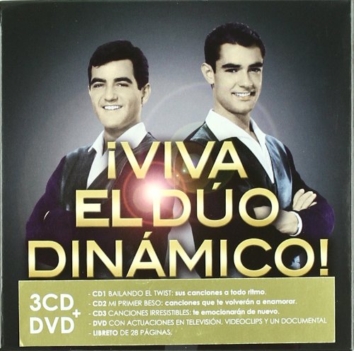 Viva el duo dinamico Music