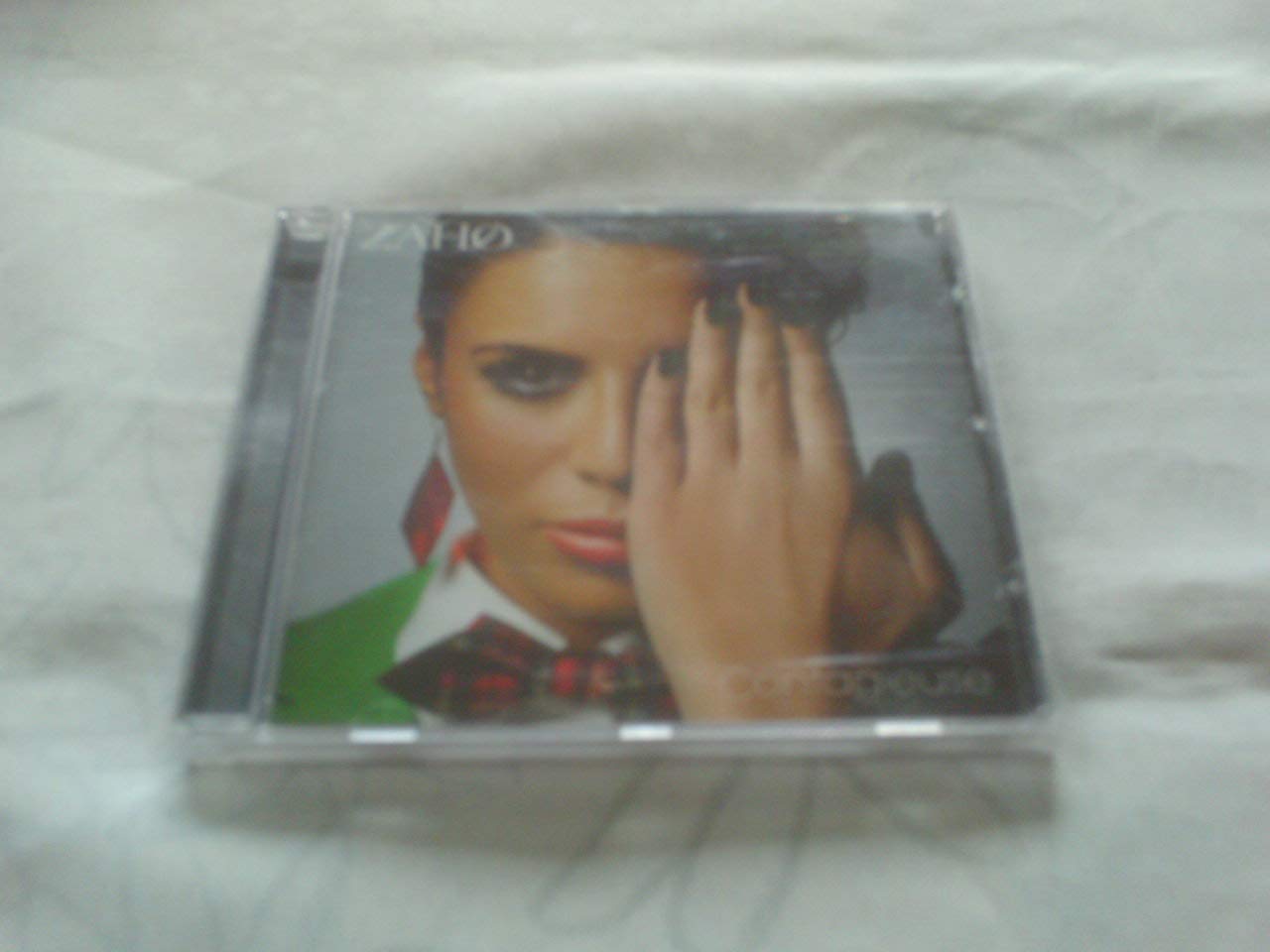 Contagieuse Pop
