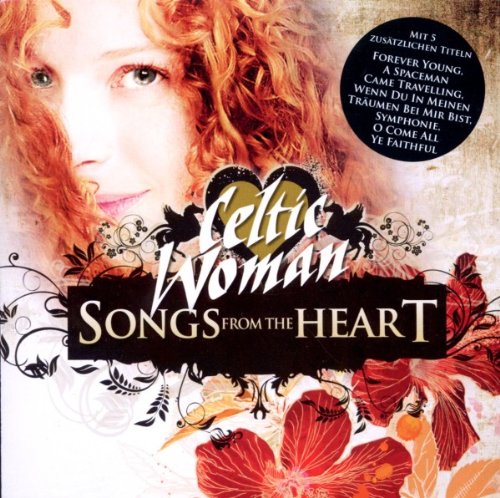 Songs from the Heart (inkl. Bonustiteln) Pop
