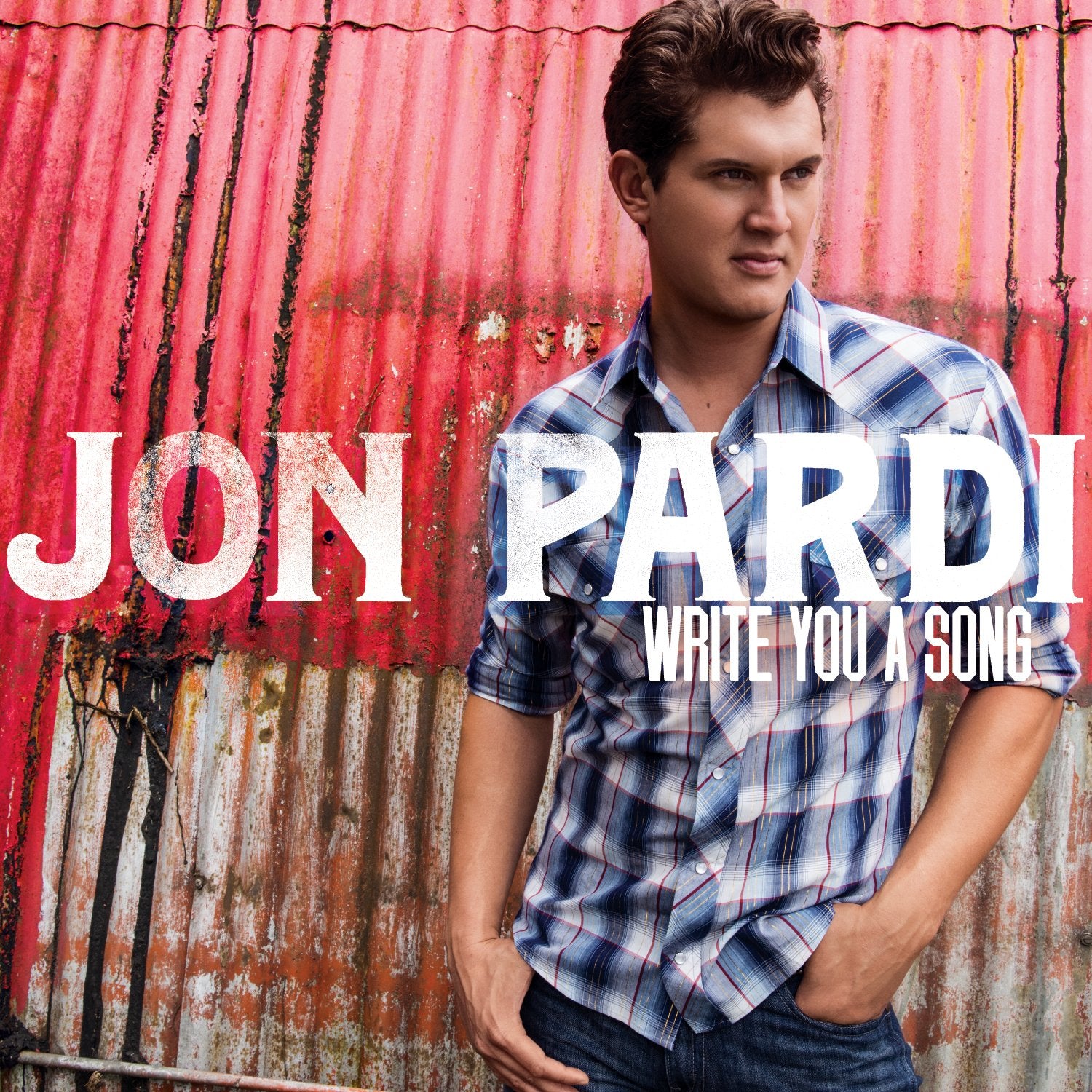 Write You A Song Pop