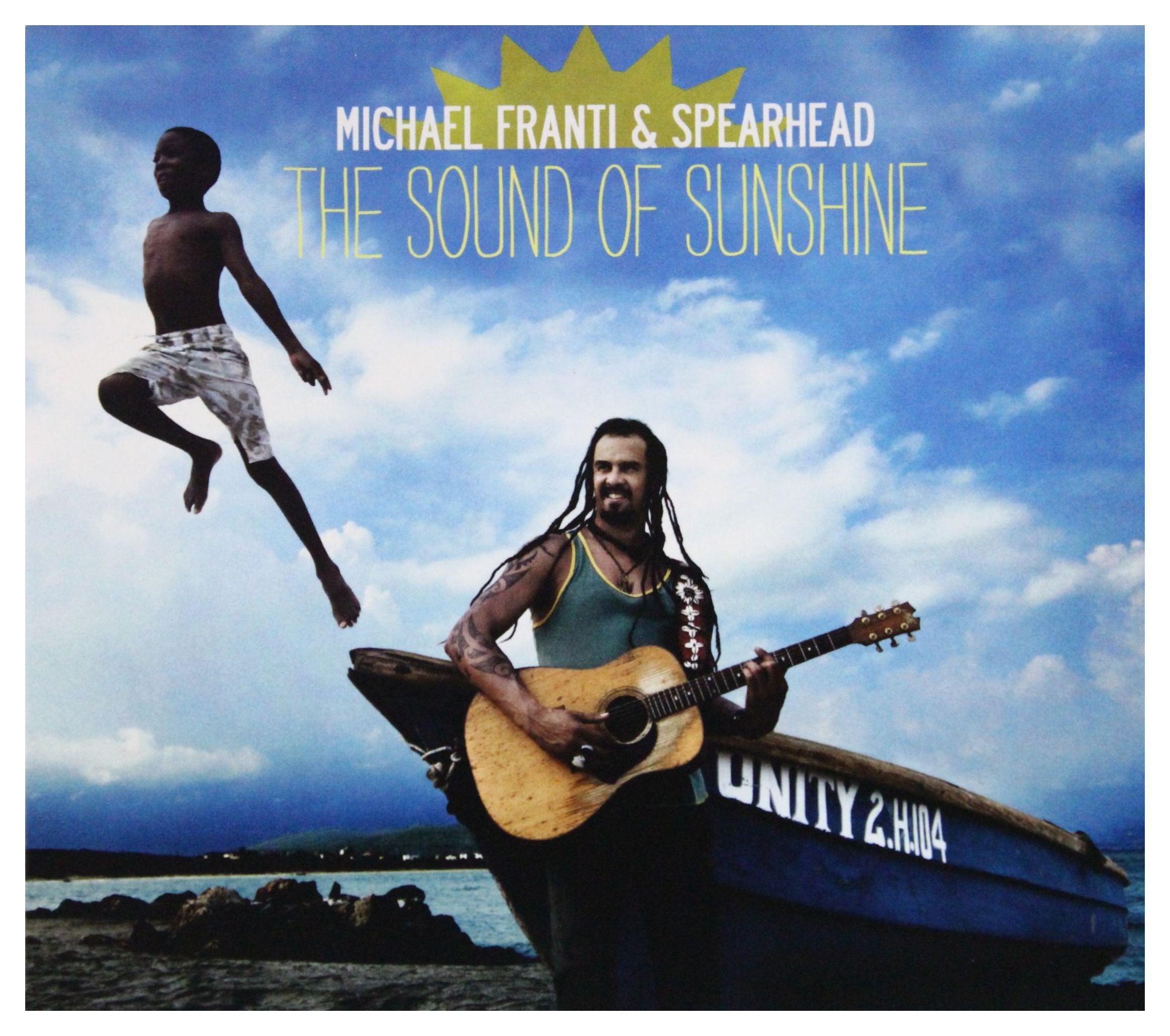 The Sound of Sunshine Pop