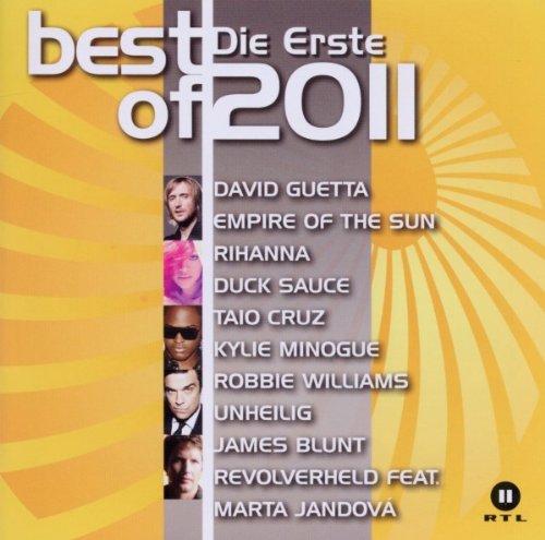 Best of 2011-die Erste Pop