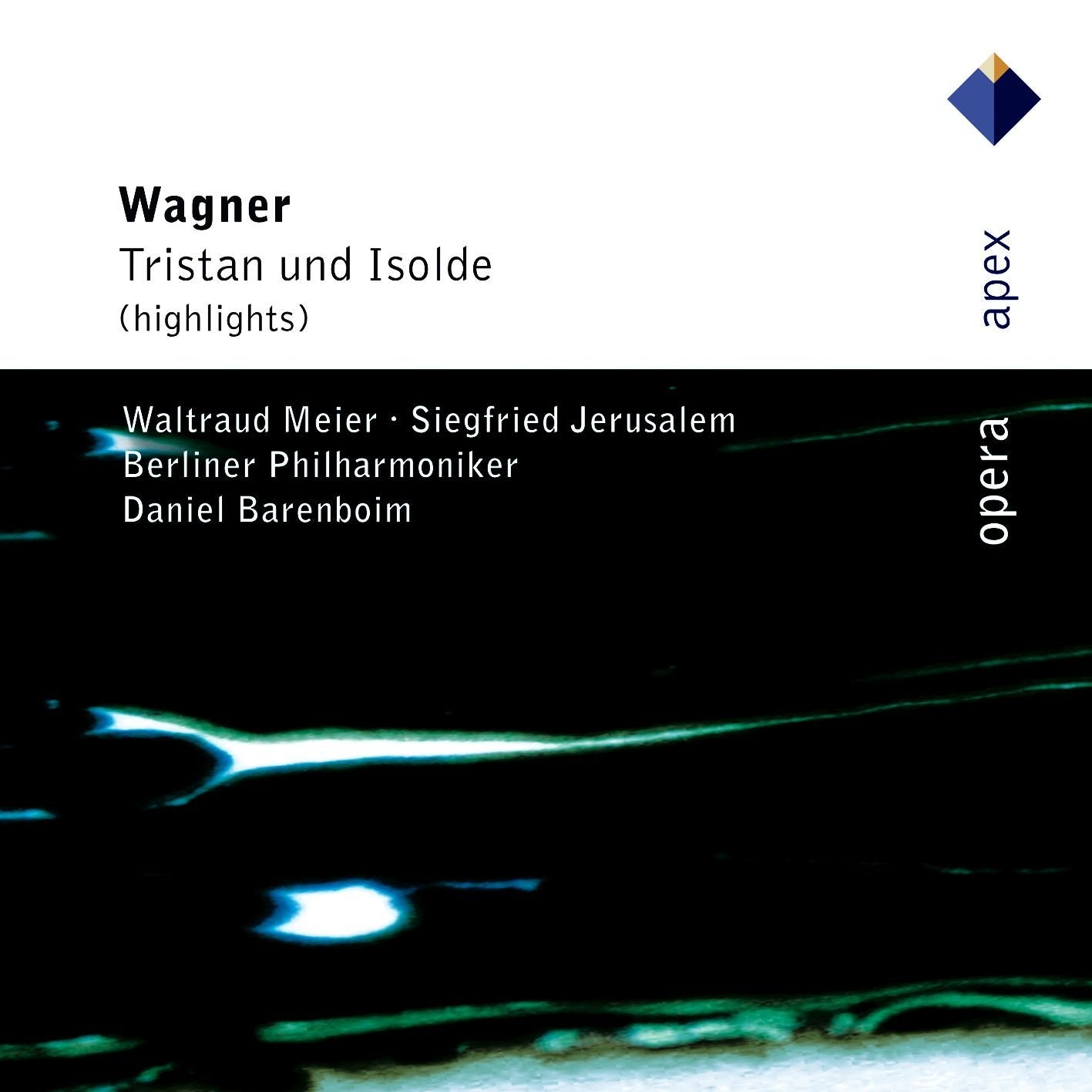Tristan und Isolde-Highlights Classical
