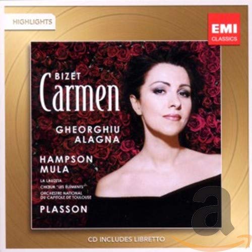 Bizet: Carmen (Highlights) Classical