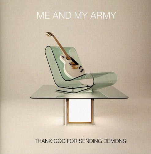 Thank God for Sending Demons Alternative & Indie