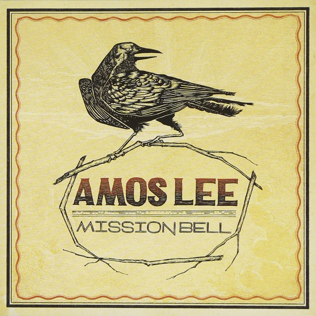 Mission Bell Jazz
