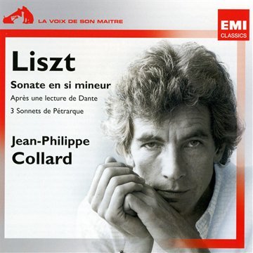 Liszt: Sonate En Si Mineur - Années De Pèlerinage Classical