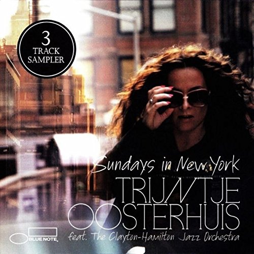 Sundays In New York Music
