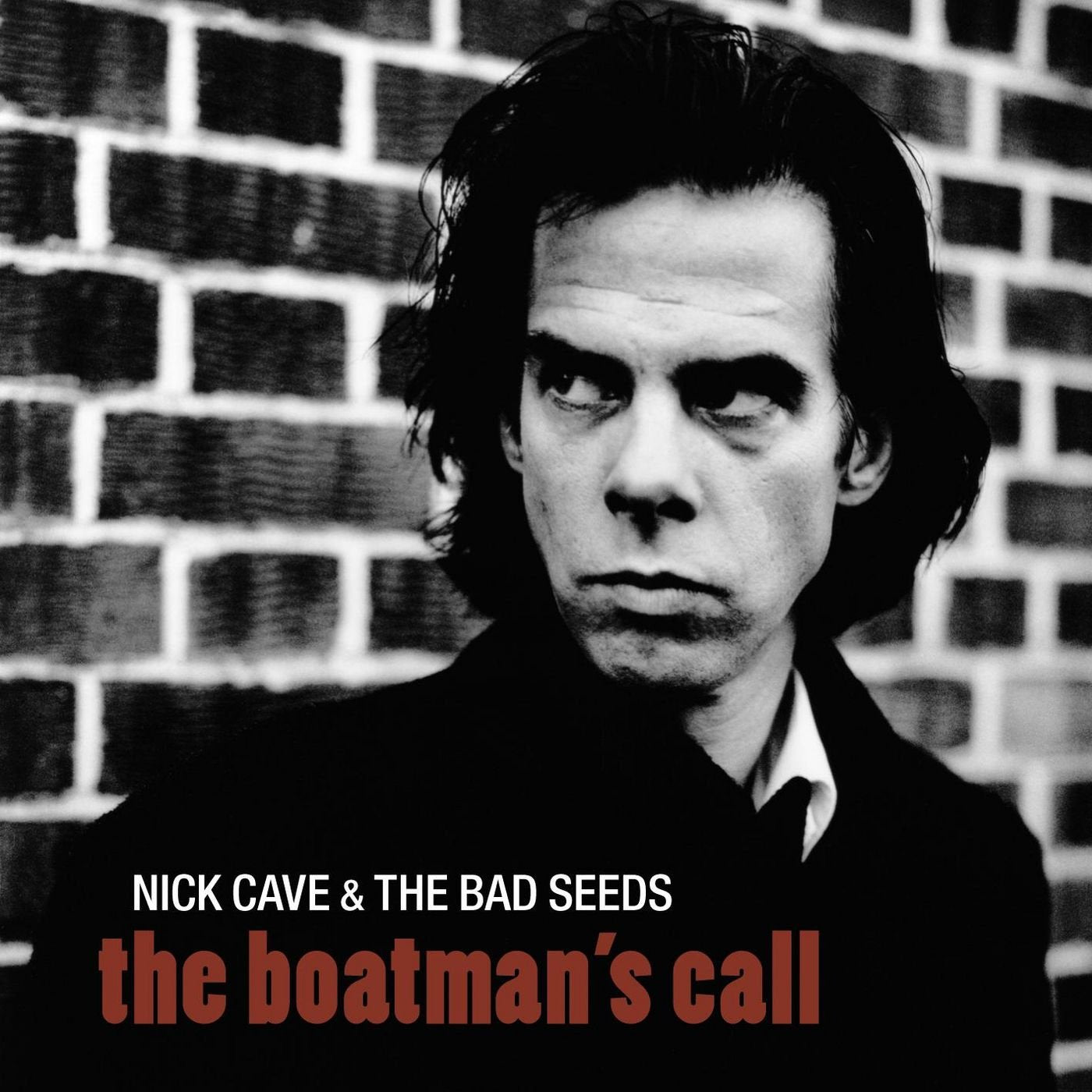 The Boatman?S Call Alternative & Indie