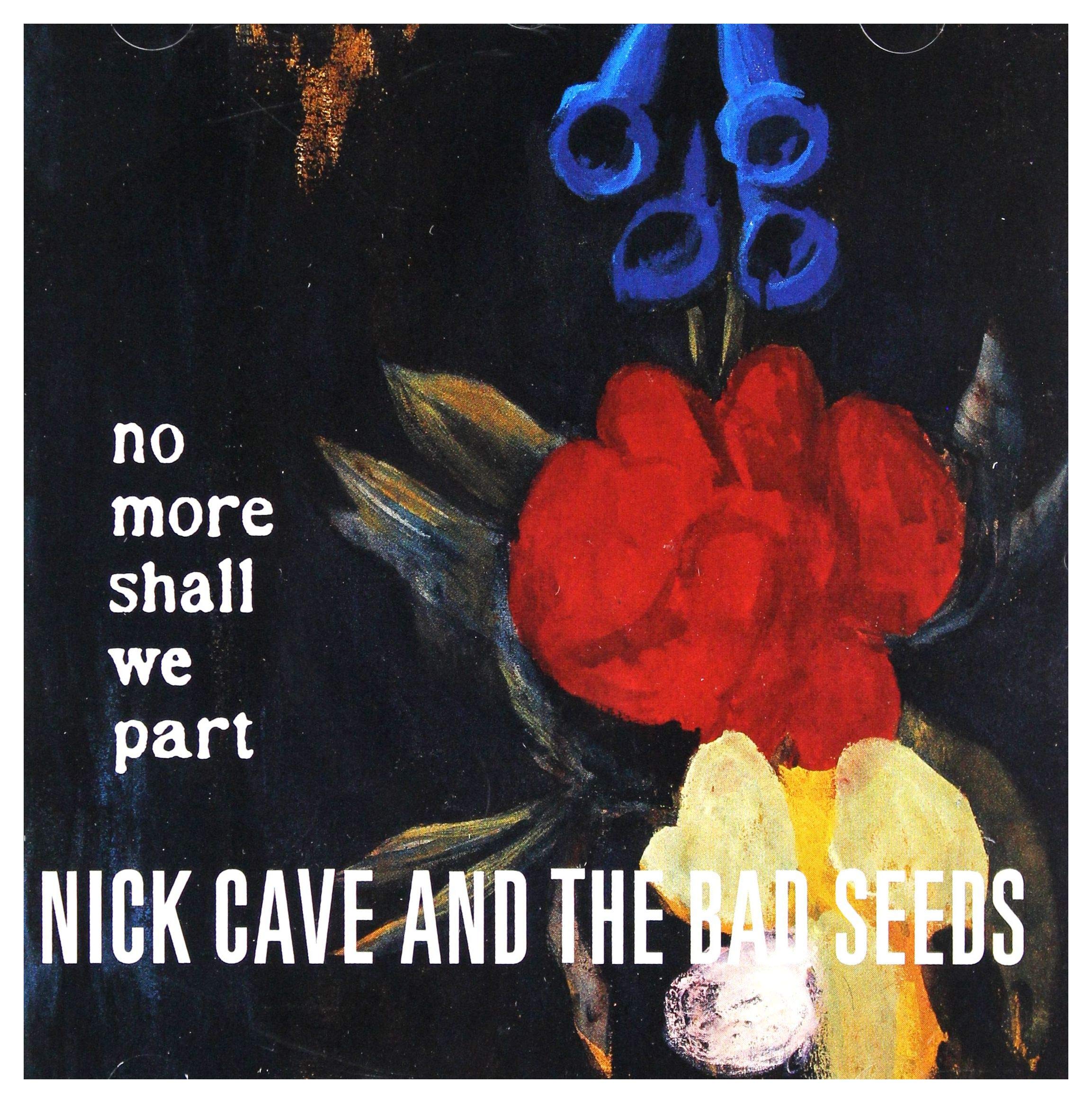 No More Shall We Part (2011 - Remaster) Alternative & Indie