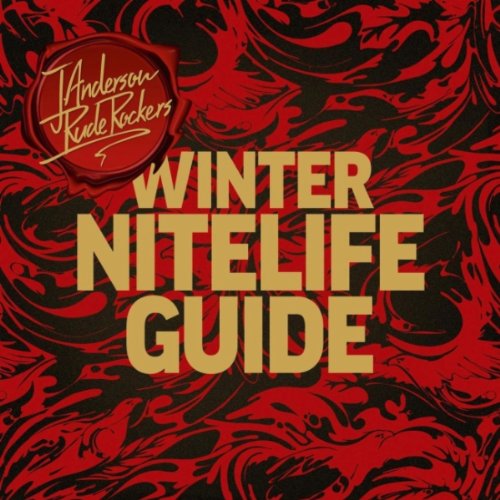 Winter Nightlife Guide By J.a Dance & Electronic