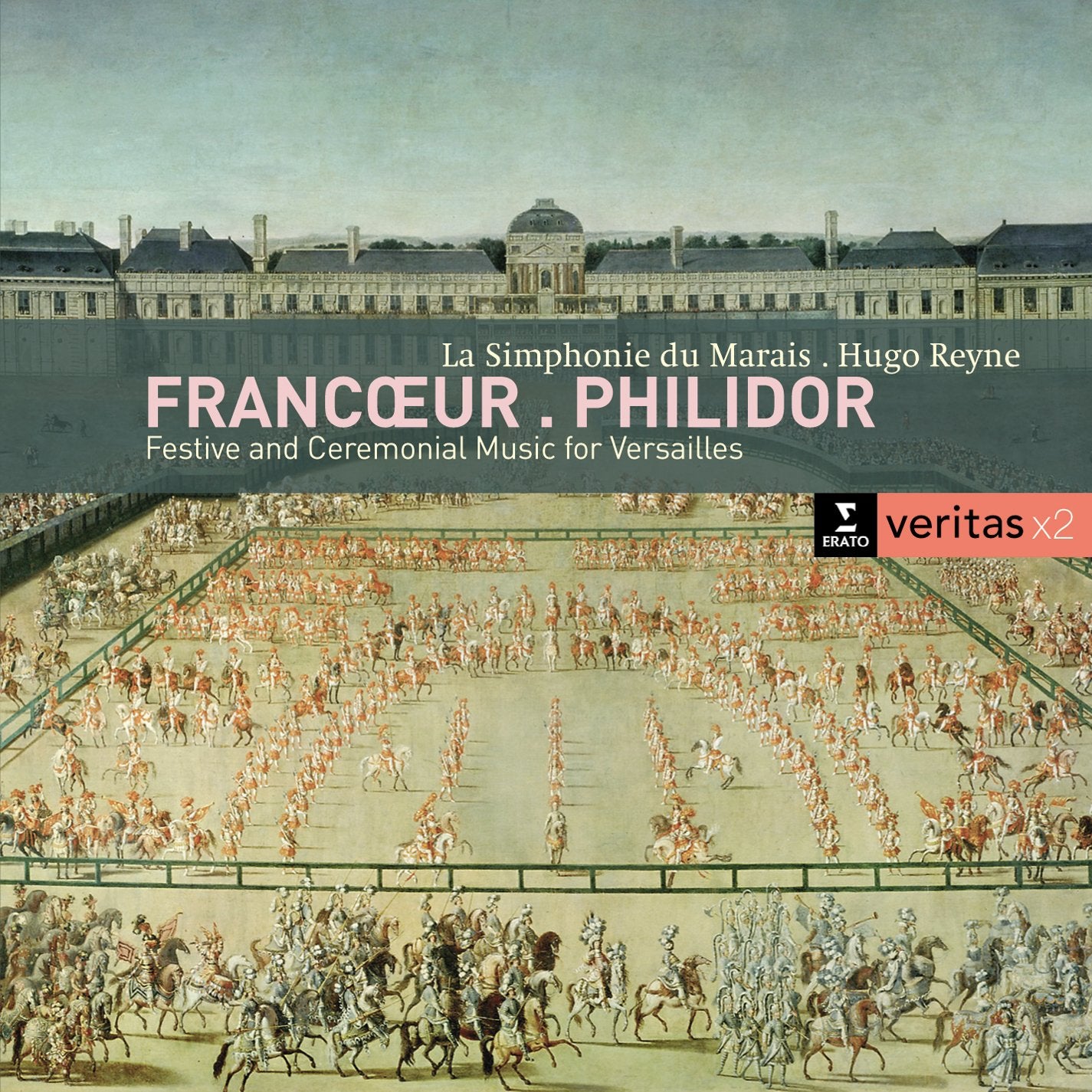 Music for Versailles Classical