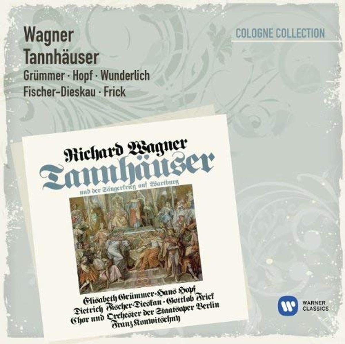 Tannhäuser Classical