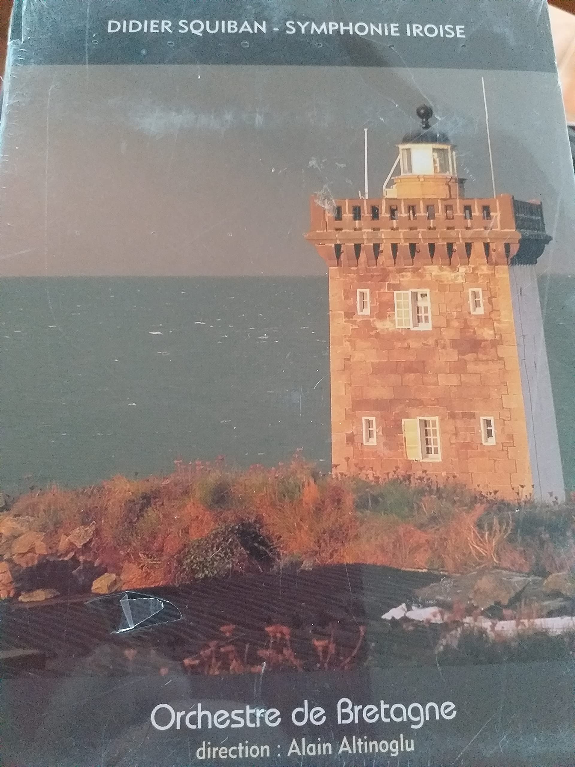 Various Artists - Bretagne Les Plus Belles Chansons Music
