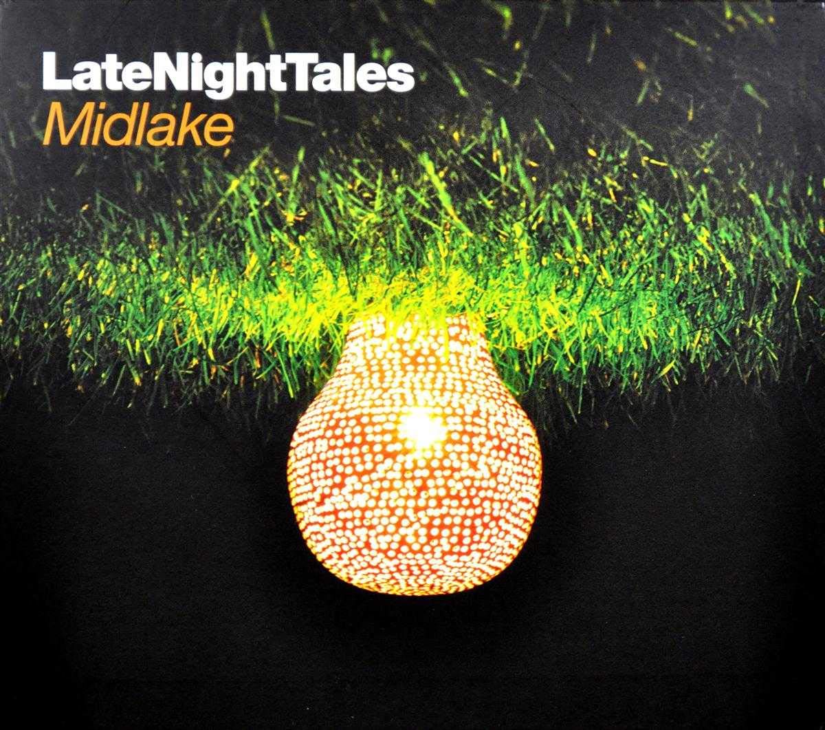 Late Night Tales: Midlake Alternative & Indie