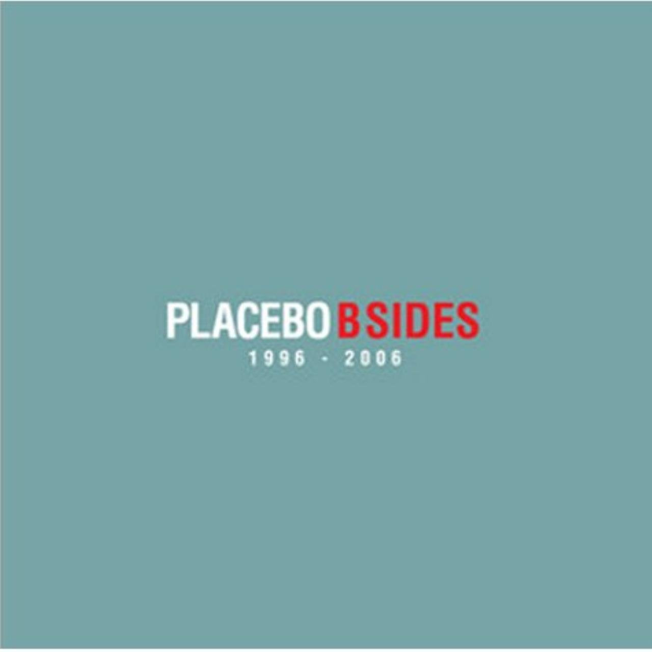 B-Sides: 1996-2006 Pop