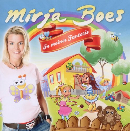 In Meiner Fantasie Children & Young People