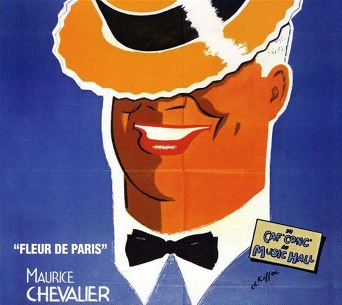 Du Ca'f Conc' Au Music.. cd