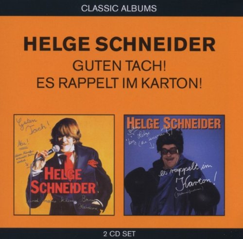2in1 (Guten Tach!/Es Rappelt im Karton!) Music
