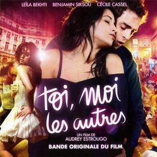 Toi Moi et les Autres Books