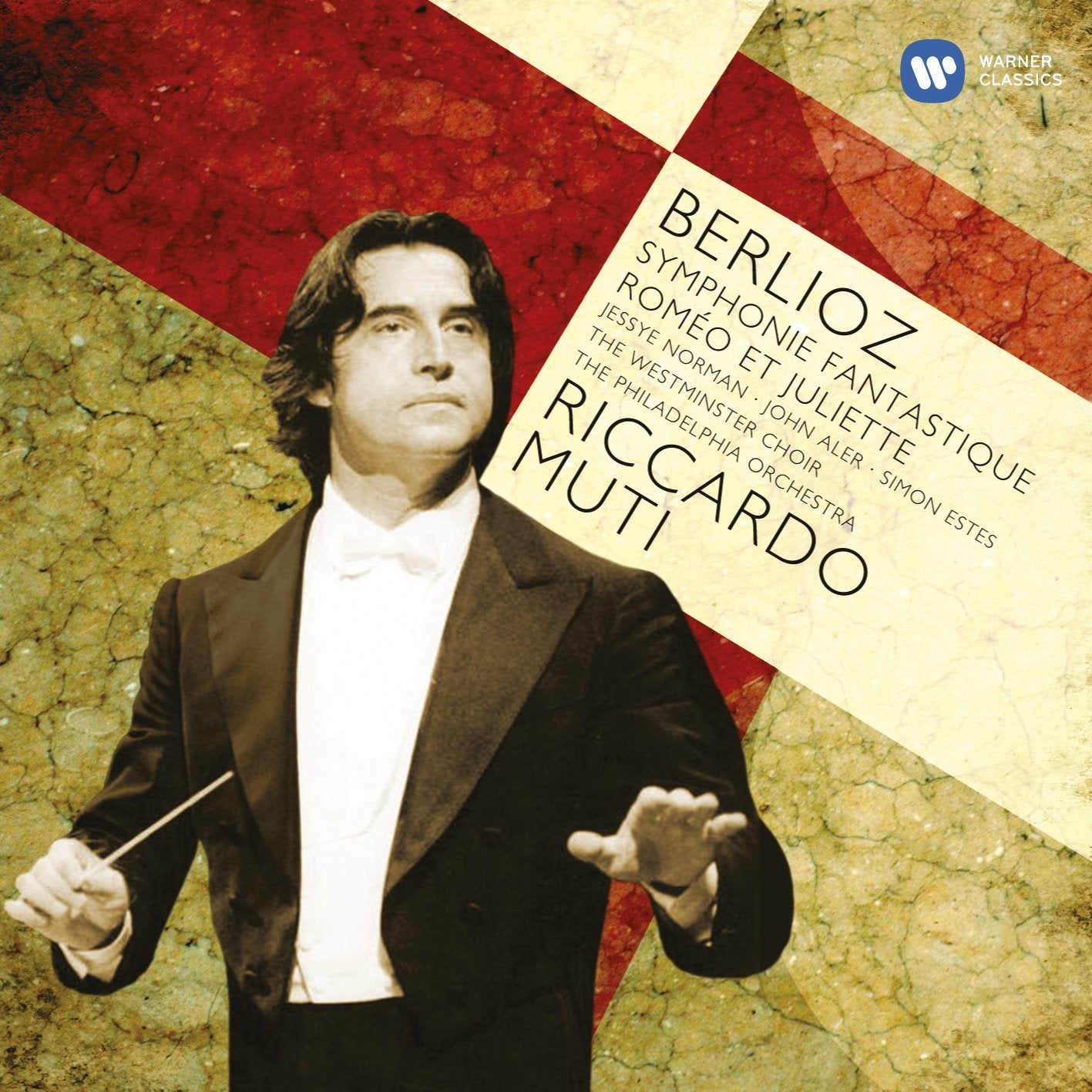 Berlioz : Symphonie Fantastique ; Roméo et Juliette cd
